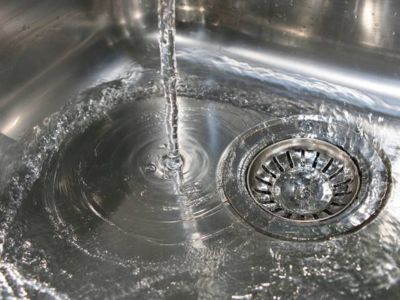 frequent clogs and slow drainage