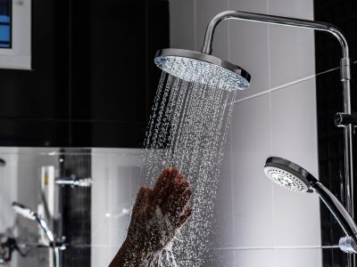 shower 
