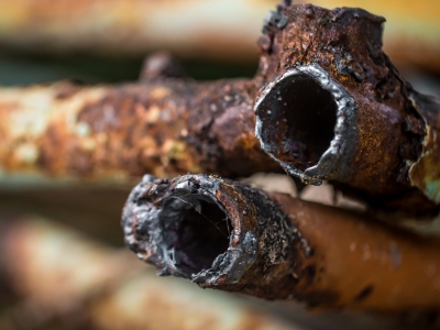 pipes