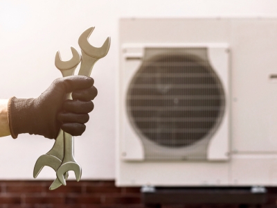 heat pump 