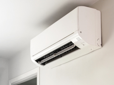 ductless mini split 