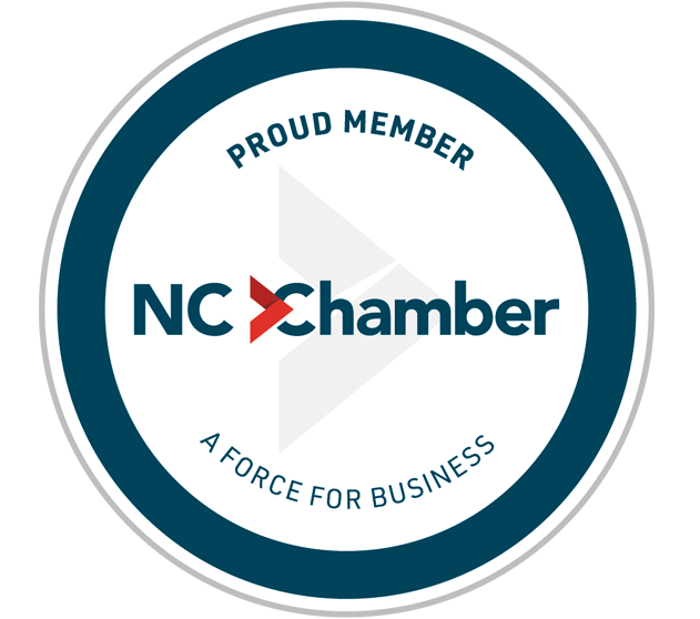 Chamber of Commerce Member
